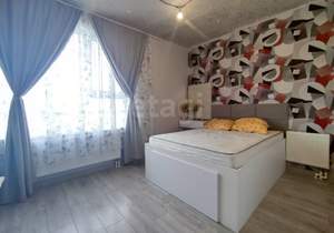 2-к квартира, вторичка, 54м2, 16/17 этаж