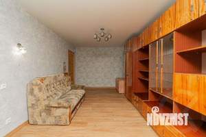 1-к квартира, вторичка, 32м2, 1/5 этаж