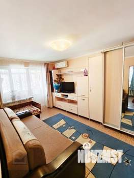 2-к квартира, вторичка, 39м2, 4/5 этаж