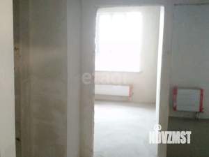 1-к квартира, вторичка, 38м2, 13/17 этаж