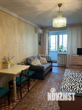 2-к квартира, вторичка, 44м2, 5/5 этаж