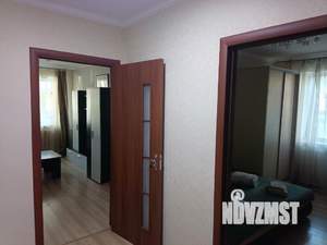 3-к квартира, вторичка, 51м2, 1/5 этаж