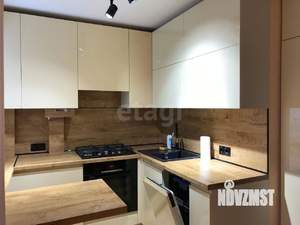2-к квартира, вторичка, 46м2, 4/5 этаж