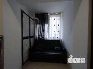 1-к квартира, вторичка, 46м2, 6/9 этаж
