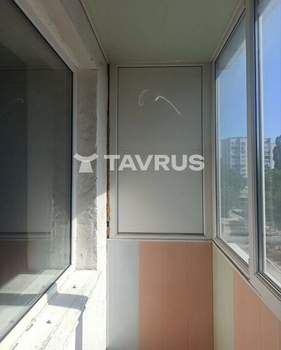 1-к квартира, вторичка, 31м2, 3/5 этаж