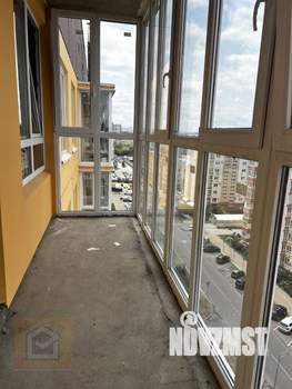 1-к квартира, вторичка, 47м2, 10/10 этаж