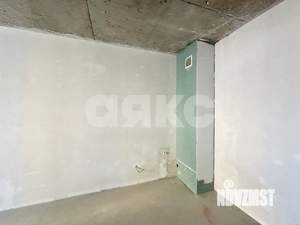 Студия квартира, вторичка, 25м2, 2/9 этаж
