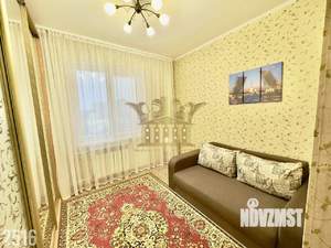 3-к квартира, вторичка, 65м2, 9/9 этаж