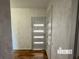 3-к квартира, вторичка, 59м2, 3/9 этаж