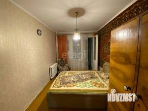 2-к квартира, вторичка, 50м2, 3/5 этаж