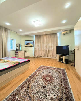2-к квартира, вторичка, 118м2, 2/10 этаж