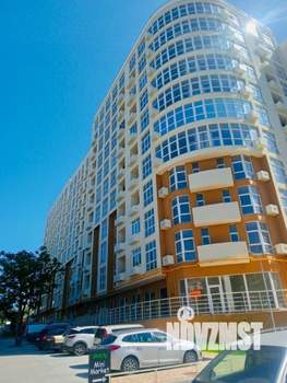 1-к квартира, вторичка, 42м2, 5/11 этаж