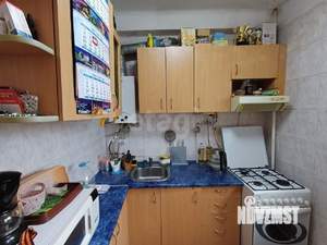 2-к квартира, вторичка, 46м2, 4/5 этаж