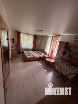 1-к квартира, вторичка, 31м2, 1/5 этаж