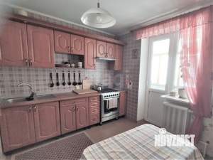 3-к квартира, вторичка, 85м2, 2/5 этаж