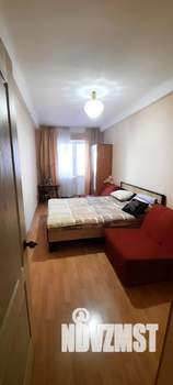 2-к квартира, вторичка, 45м2, 3/5 этаж