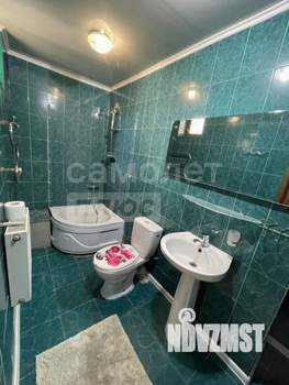 2-к квартира, вторичка, 54м2, 1/1 этаж