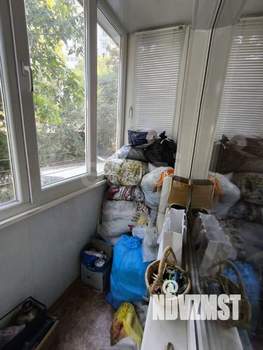 2-к квартира, вторичка, 47м2, 2/9 этаж