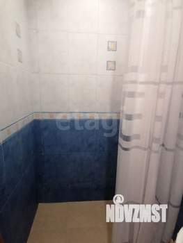 1-к квартира, вторичка, 32м2, 2/5 этаж