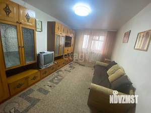 2-к квартира, вторичка, 43м2, 2/5 этаж
