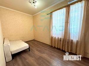 5-к квартира, вторичка, 94м2, 2/3 этаж