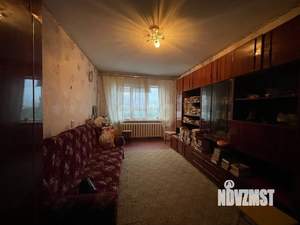 3-к квартира, вторичка, 59м2, 3/9 этаж