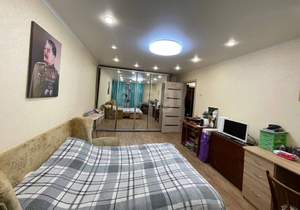 1-к квартира, вторичка, 33м2, 4/5 этаж