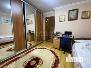 3-к квартира, вторичка, 68м2, 9/9 этаж