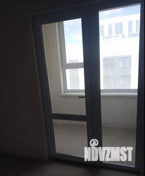 1-к квартира, вторичка, 34м2, 12/16 этаж