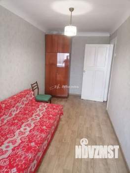 2-к квартира, вторичка, 45м2, 3/4 этаж