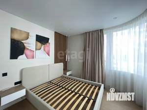 2-к квартира, вторичка, 53м2, 10/13 этаж
