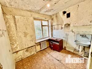 2-к квартира, вторичка, 48м2, 5/5 этаж