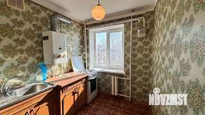 1-к квартира, вторичка, 33м2, 4/5 этаж