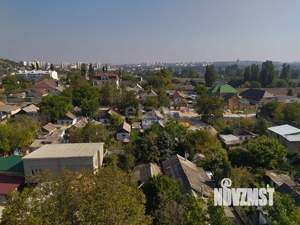 3-к квартира, вторичка, 67м2, 9/9 этаж