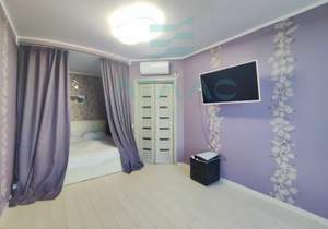 1-к квартира, вторичка, 33м2, 9/9 этаж