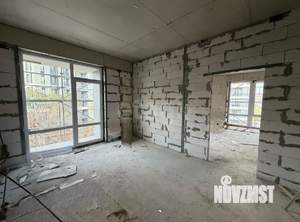 2-к квартира, вторичка, 68м2, 3/15 этаж