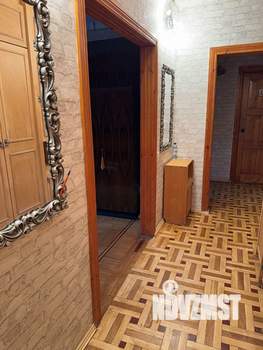 3-к квартира, вторичка, 66м2, 2/9 этаж