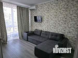 1-к квартира, вторичка, 33м2, 4/10 этаж