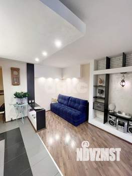 2-к квартира, вторичка, 50м2, 2/5 этаж