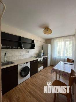 1-к квартира, вторичка, 37м2, 1/6 этаж