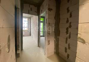 1-к квартира, вторичка, 30м2, 4/11 этаж