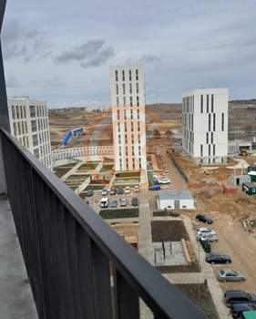 1-к квартира, сданный дом, 32м2, 9/9 этаж