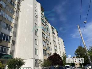 5-к квартира, вторичка, 169м2, 8/9 этаж