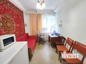 3-к квартира, вторичка, 58м2, 1/5 этаж