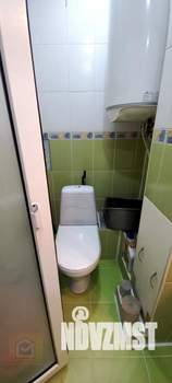 1-к квартира, вторичка, 39м2, 7/10 этаж