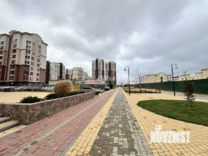 2-к квартира, сданный дом, 84м2, 16/18 этаж