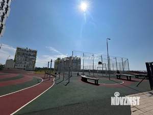 1-к квартира, вторичка, 30м2, 4/15 этаж