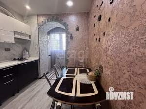 3-к квартира, вторичка, 60м2, 5/5 этаж