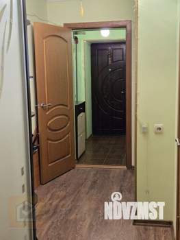 1-к квартира, вторичка, 41м2, 6/11 этаж