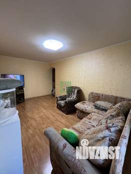 3-к квартира, вторичка, 60м2, 3/5 этаж